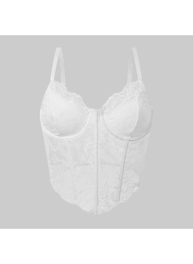 KUYING New Comfortable Skin Friendly Breathable Fishbone Slim Fit Vest - Image 1