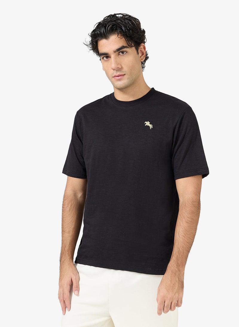 Seventy Five Basics T-Shirt & Shorts Set - Image 3