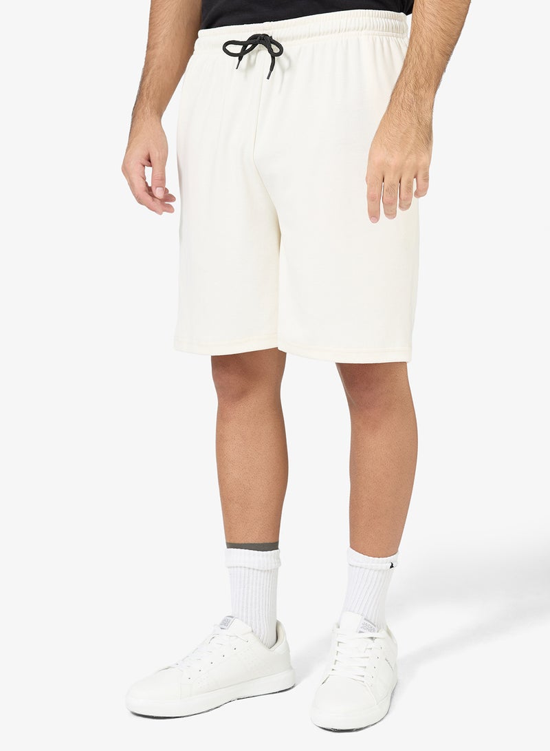 Seventy Five Basics T-Shirt & Shorts Set - Image 4