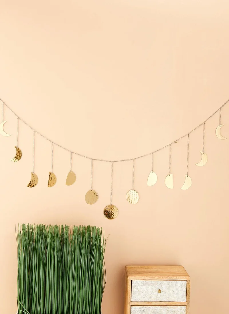 URBAN OUTFITTERS Moon Banner