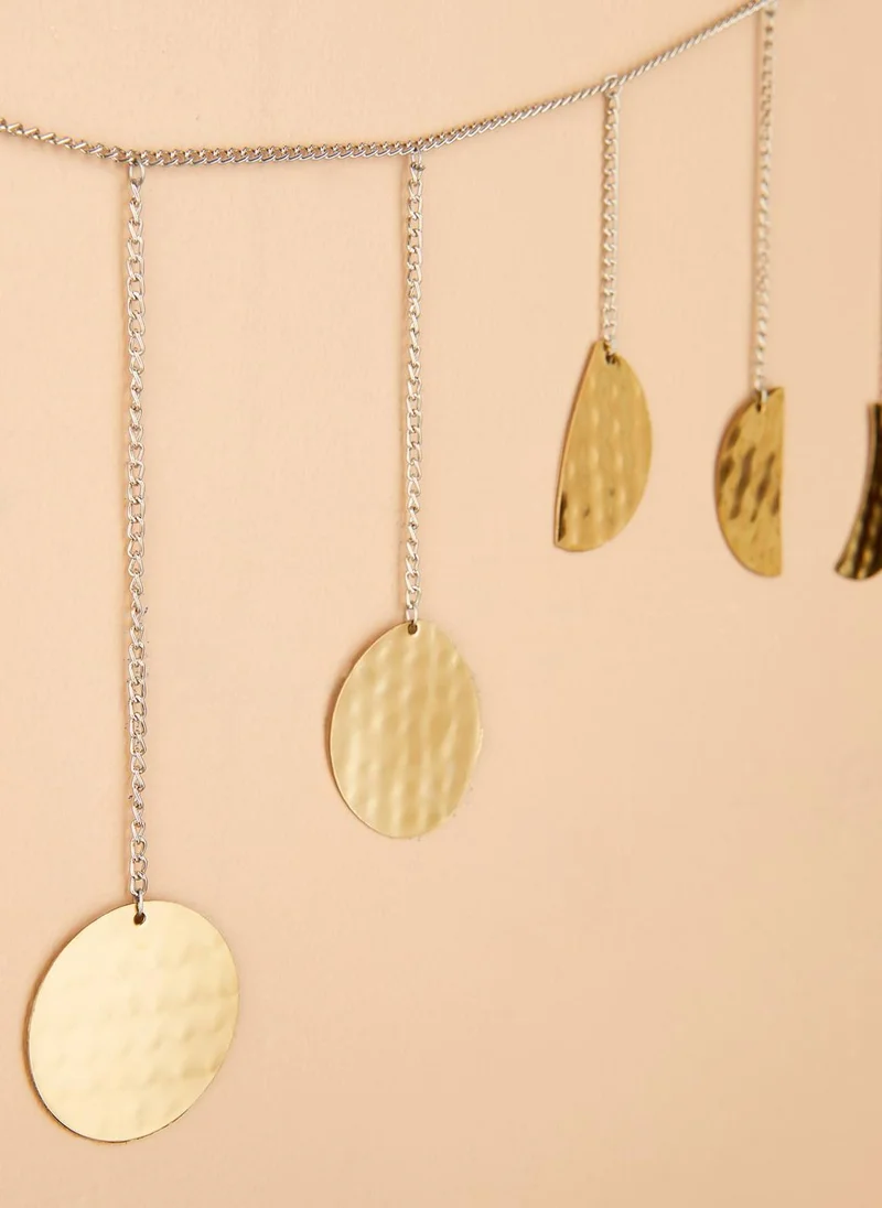 URBAN OUTFITTERS Moon Banner