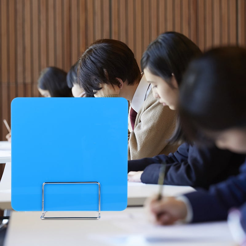 🖊️ فواصل مكتب محمولة لتعزيز الحماية والخصوصية - Image 5