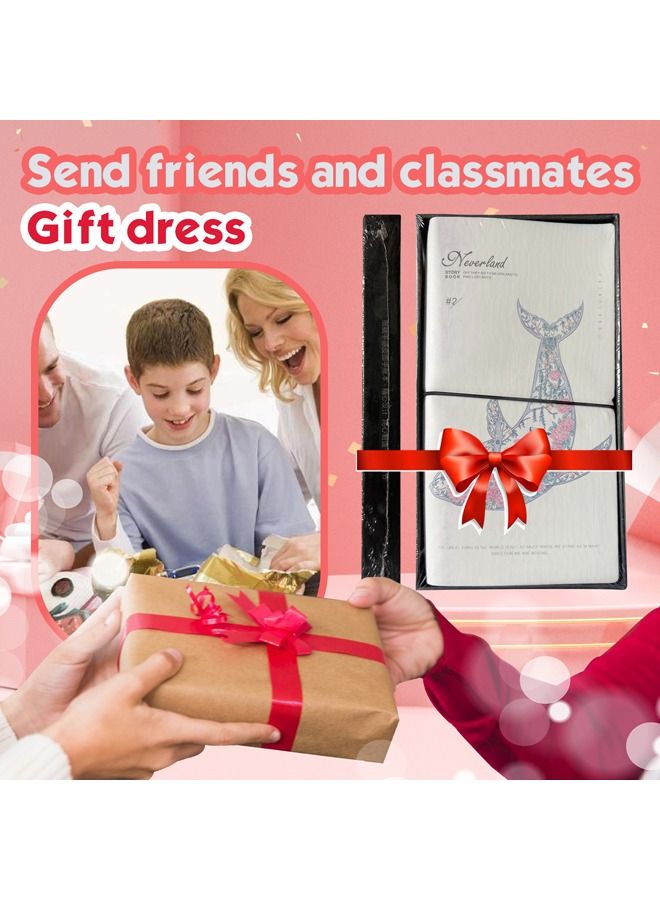 شيانغ يو دفتر ملاحظات لطيف نمط بو غلاف يوميات - Image 4