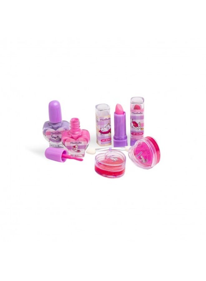 Martinelia حقيبة جمال مارتينيليا لولو ودوكي 85476 - Image 3