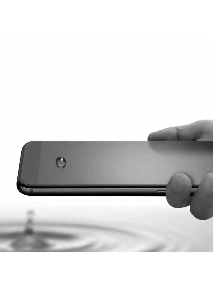 HuHa - iPhone 11 Screen Protector, Premium Tempered Glass [Easy Installation Frame] Case-FriendlyTempered Glass Compatible with iPhone XR 6.1 inch - Image 1