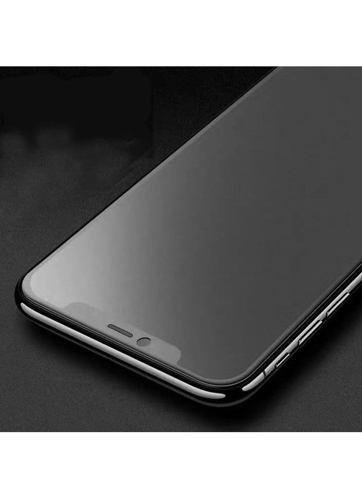 HuHa - iPhone 11 Screen Protector, Premium Tempered Glass [Easy Installation Frame] Case-FriendlyTempered Glass Compatible with iPhone XR 6.1 inch - Image 1