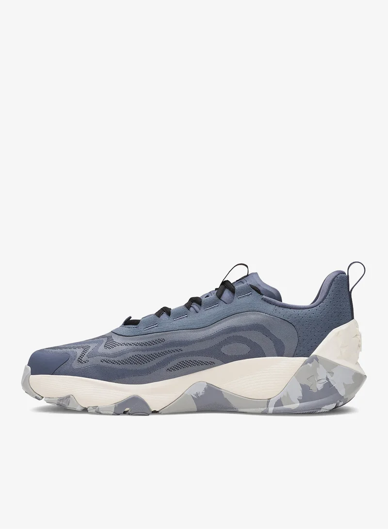 UNDER ARMOUR Project Rock 8