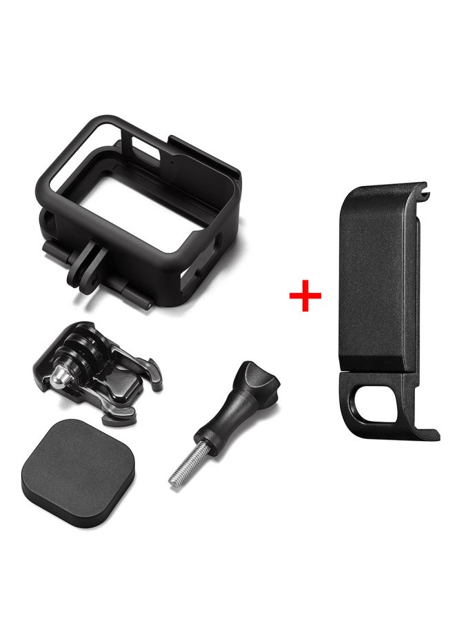 gopro Gopro Battery Side Cover Z14340FD9731234E8FB78Z