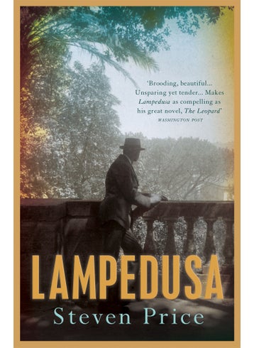Lampedusa - pzsku/Z14342B05634676360293Z/45/1746218890/c6813df2-1a3f-456c-a506-792bf677d463