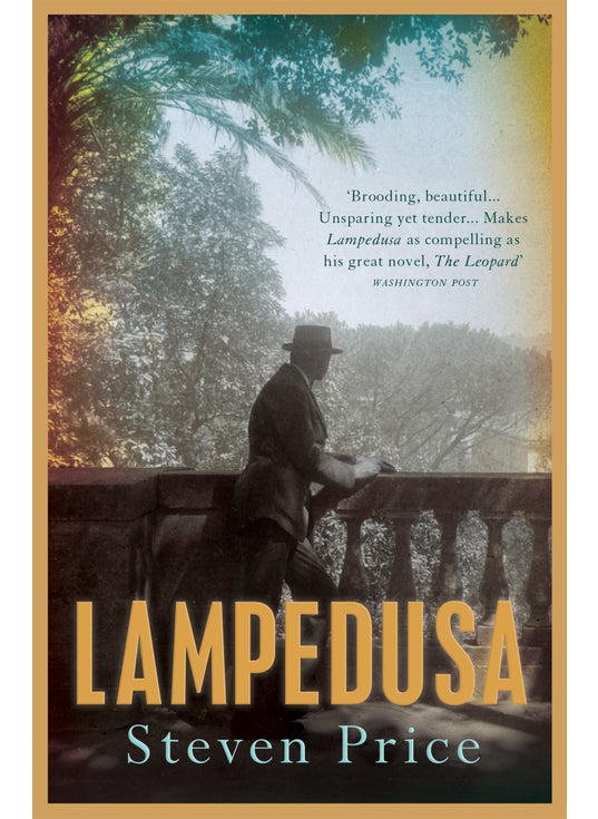 Lampedusa