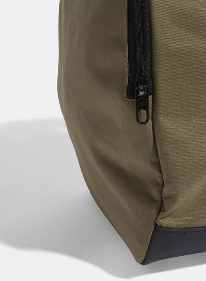 Adidas Linear Duffel Bag Small - Image 5