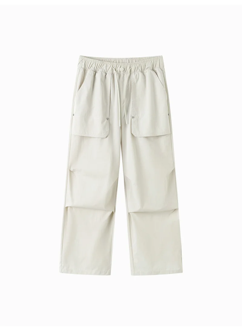 Balabala Kids Girl Woven trousers