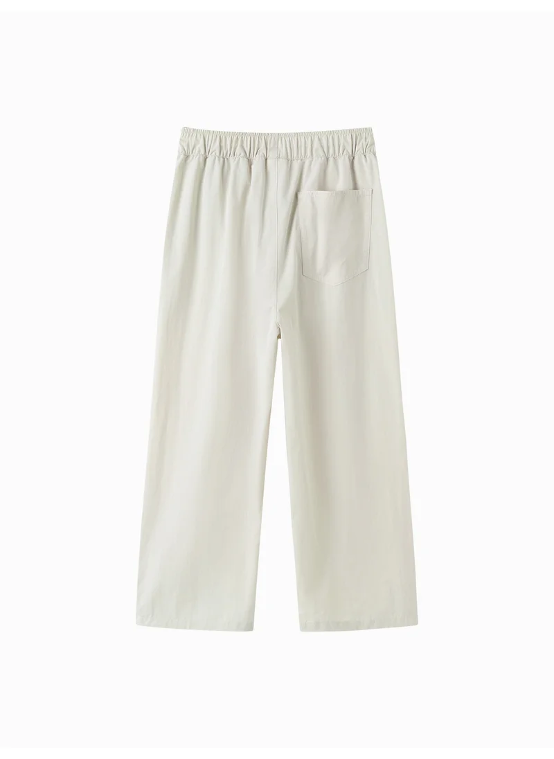 بالابالا Kids Girl Woven trousers