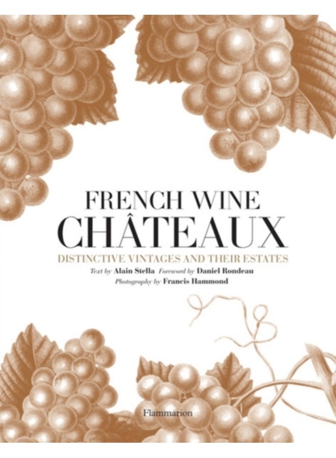 French Wine Chateaux
