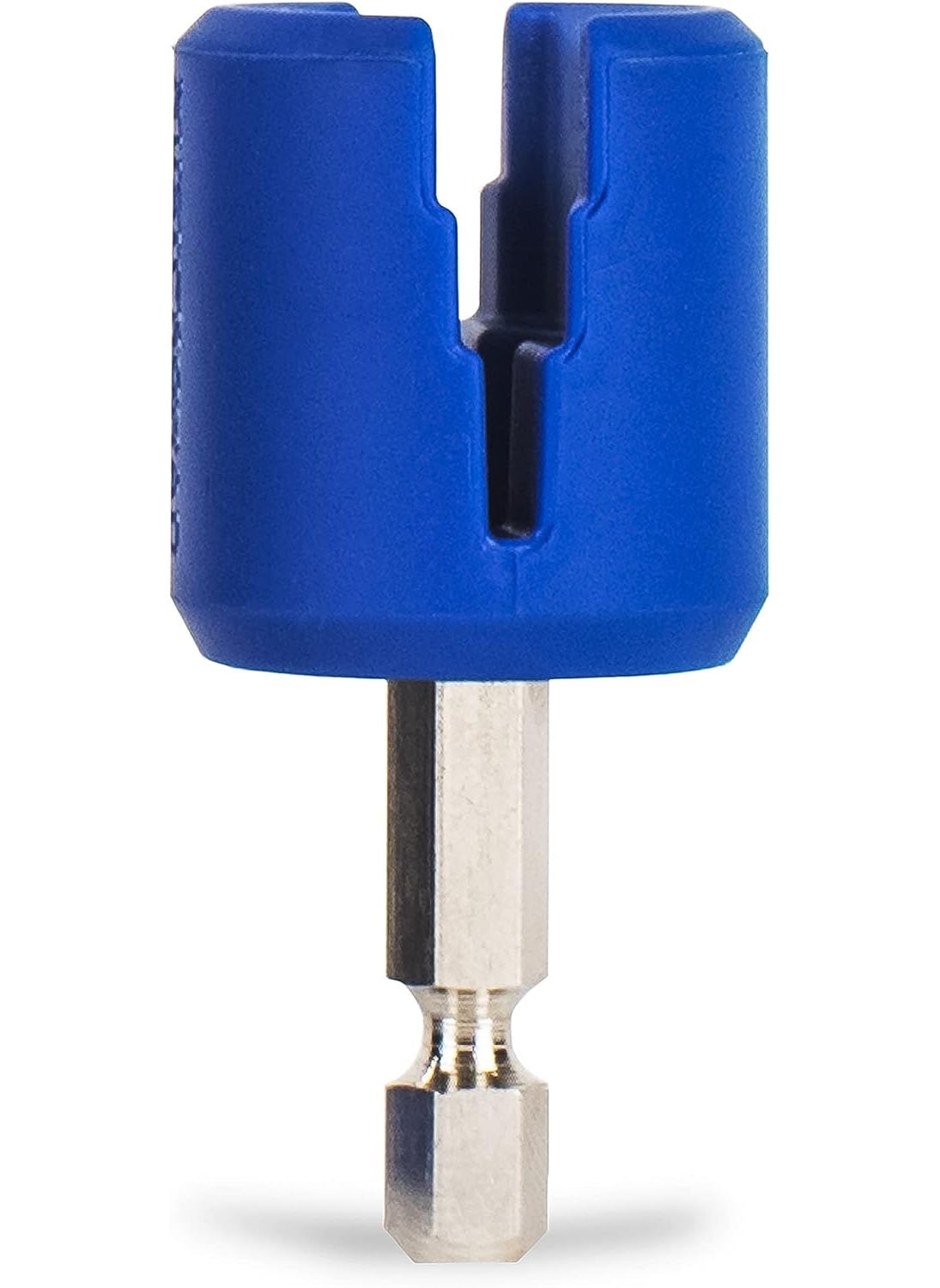 MusicNomad MusicNomad GRIP Drill Bit String Peg Winder  Scratchfree Rubber Lined MN220 Original version  - Image 1