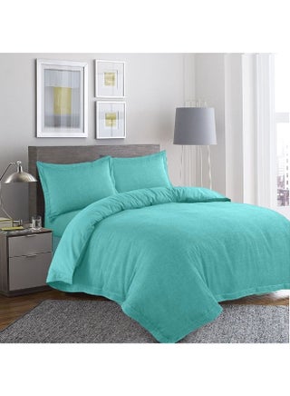 Sea Green