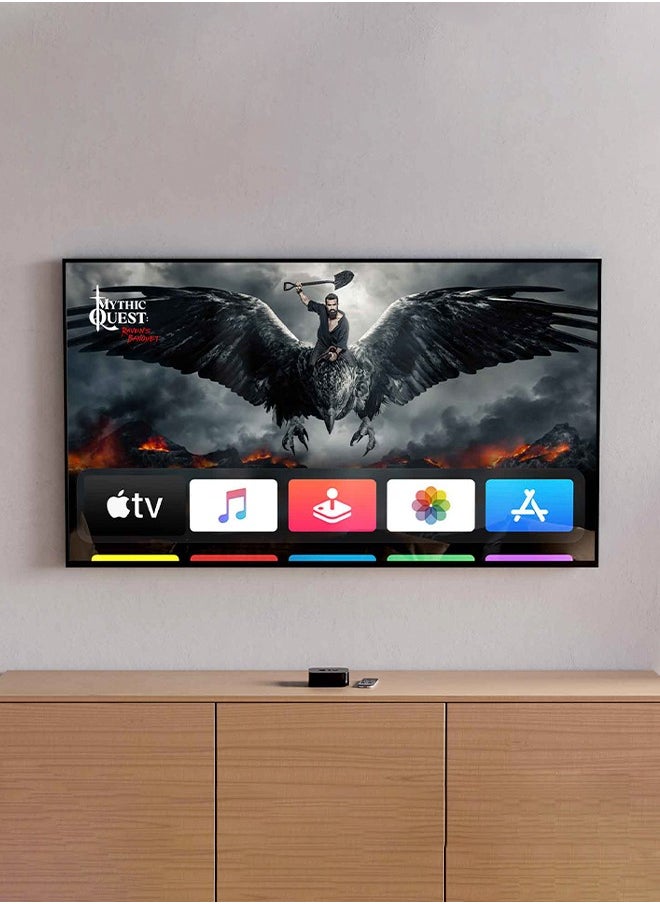 MTC 43 Inches- Smart Screen -WebOS - FHD - with Free Stand - MTCFHD43SWOS  - Image 4