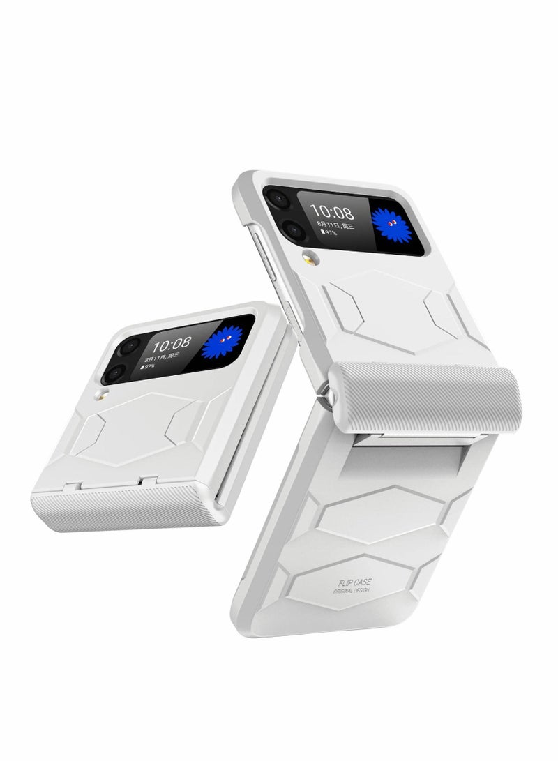 SYOSI Case for Samsung Galaxy Z Flip 3 5G - Image 1