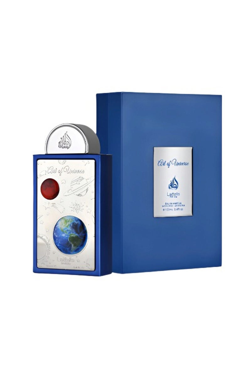 Lattafa Art Of Universe EDP 100 ml - Image 1