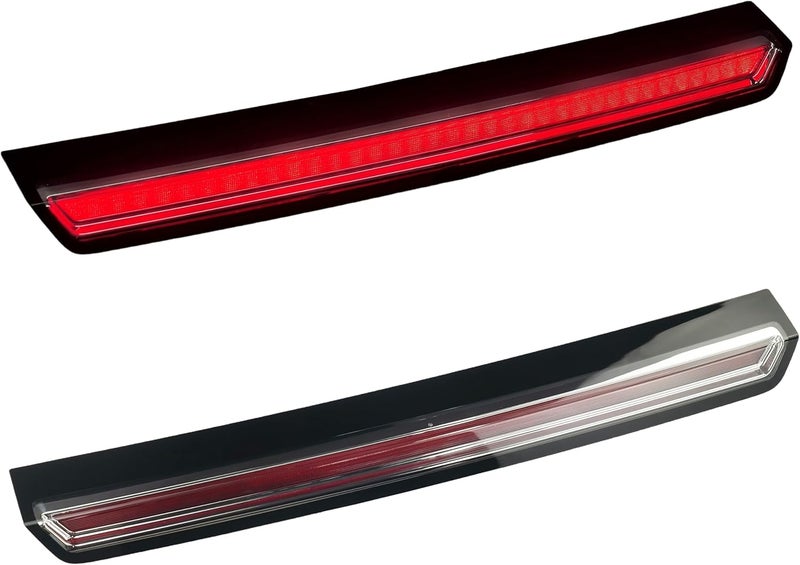 Dimeani Third Brake Light Assembly for Cadillac Escalade, Chevrolet Suburban, Tahoe, GMC Yukon XL (2015-2020) - Image 5