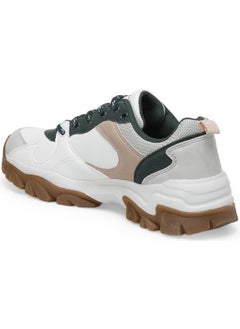 U.S. Polo Assn. بيس. بولو أسان. إس. بولو أسان حذاء رياضي نسائي ذو نعل عالي  - Image 3