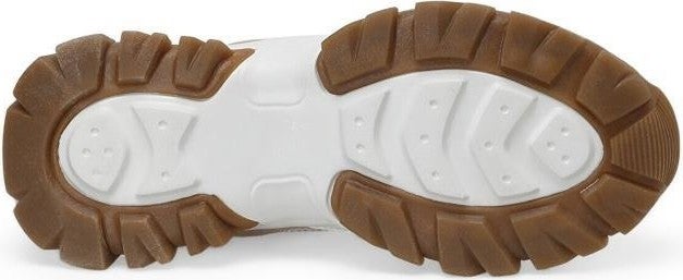 U.S. Polo Assn. بيس. بولو أسان. إس. بولو أسان حذاء رياضي نسائي ذو نعل عالي  - Image 4