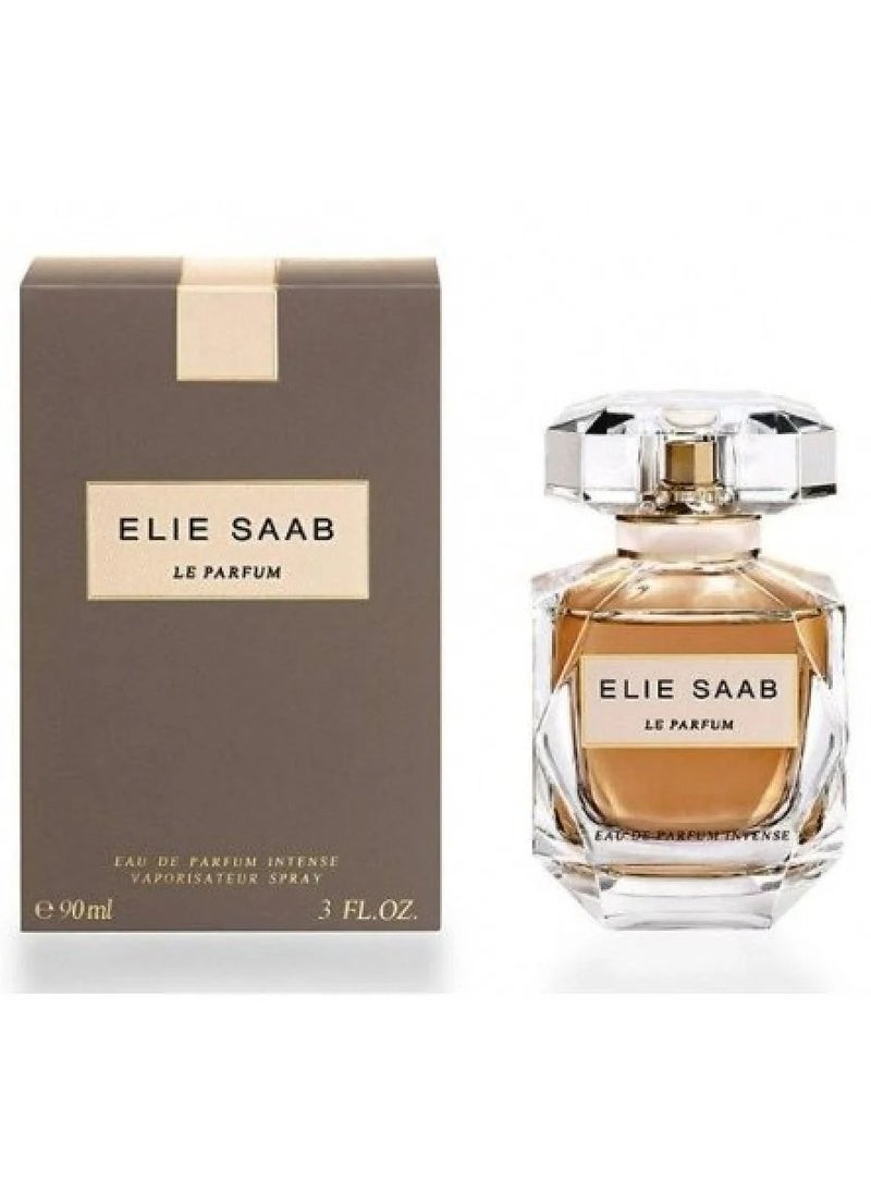 إيلي صعب لو بارفان عطر ايلي صعب لي بارفيوم انتنس النسائي 90مل  - Image 1