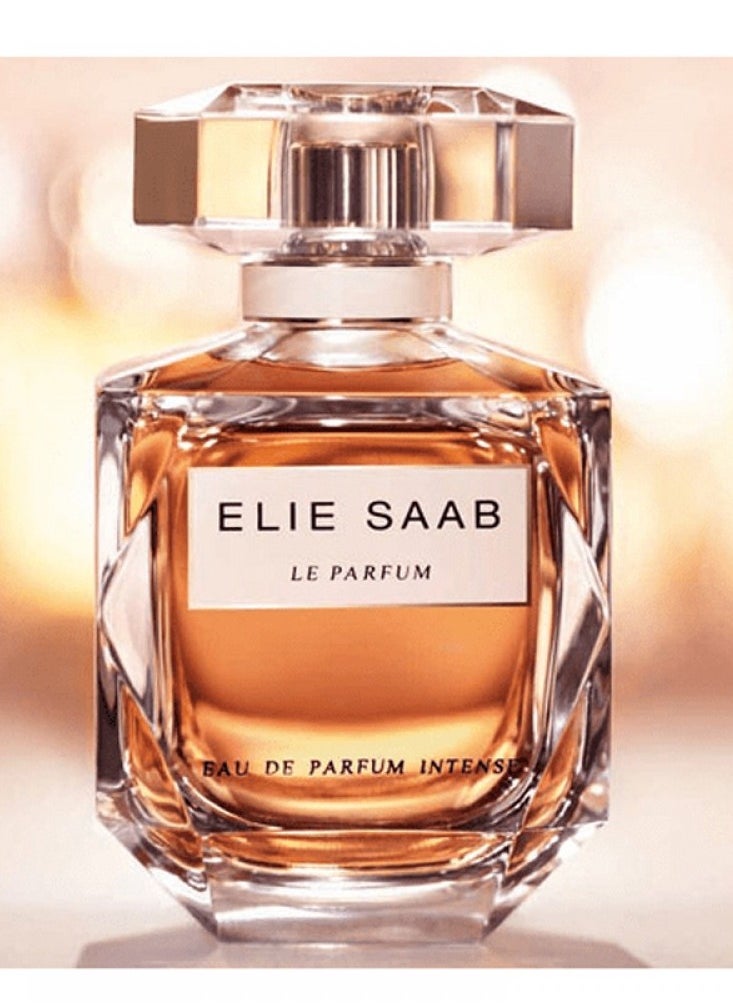 إيلي صعب لو بارفان عطر ايلي صعب لي بارفيوم انتنس النسائي 90مل  - Image 3