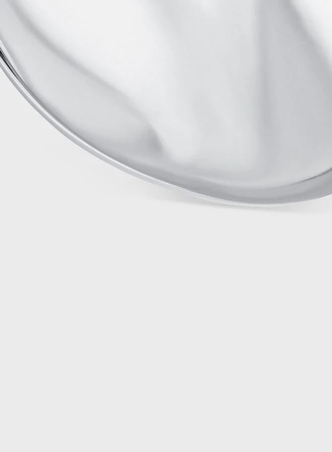 CALVIN KLEIN Stainless Single Ring