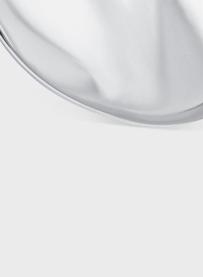 CALVIN KLEIN Stainless Single Ring - Image 2