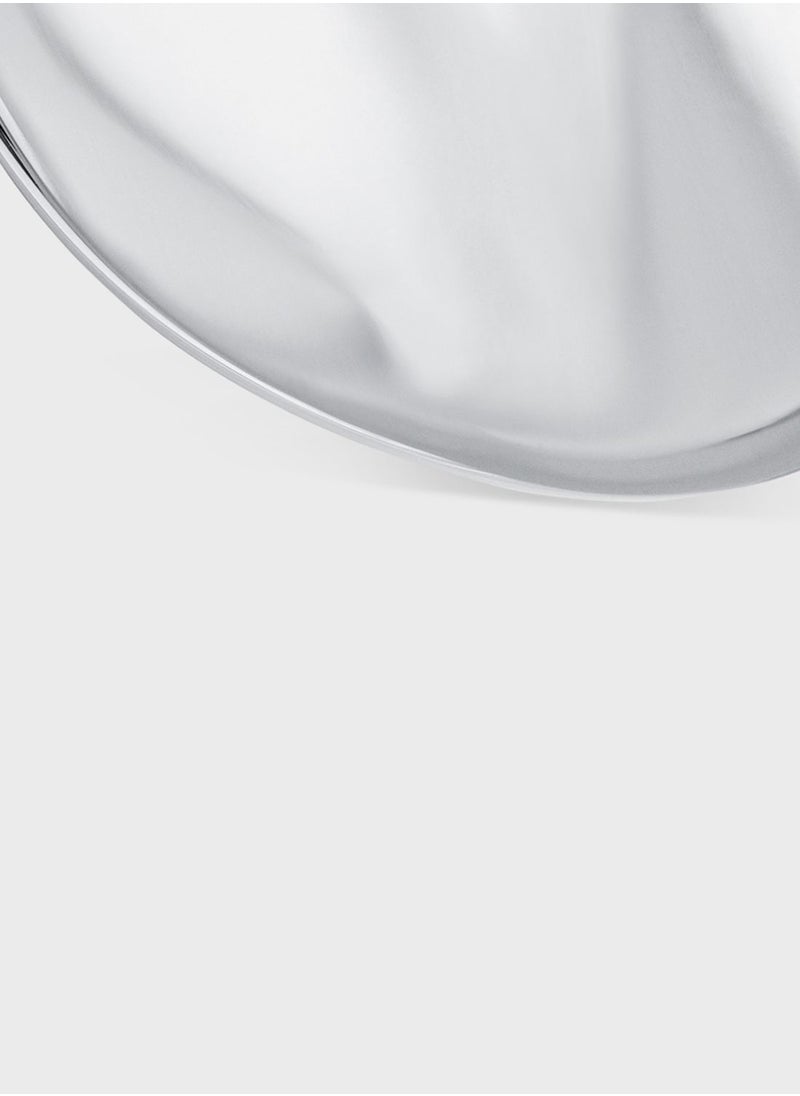 CALVIN KLEIN - Stainless Single Ring - Image 1