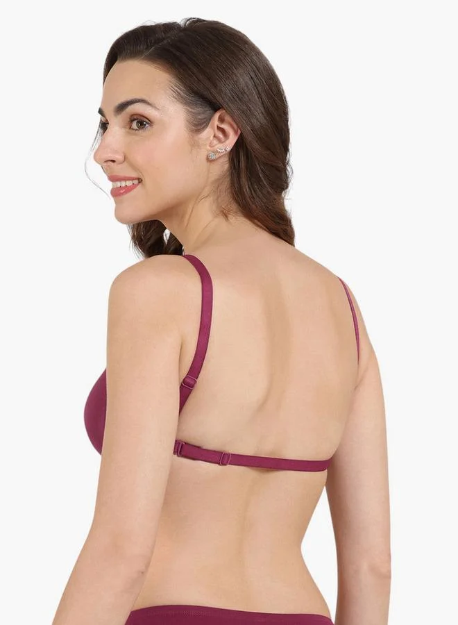 zivame Zivame Non-Padded Bra