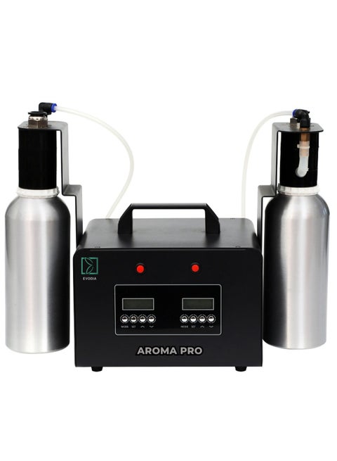 Large Area Scent Diffuser – AROMA PRO