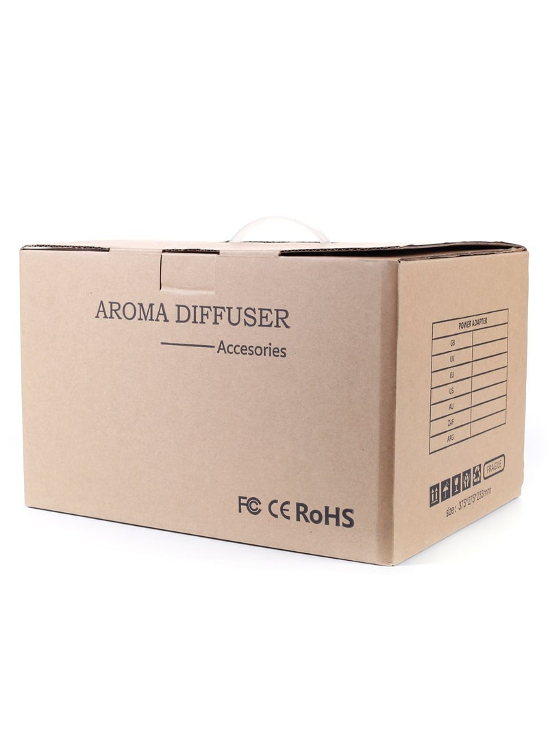 Large Area Scent Diffuser – AROMA PRO