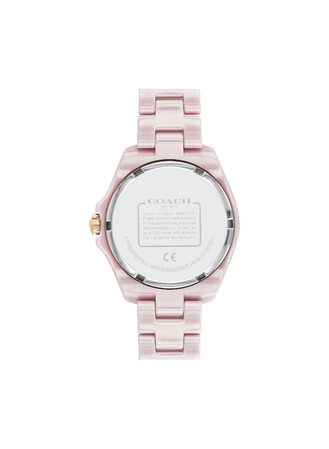 COACH Preston Analog Watch - Image 3