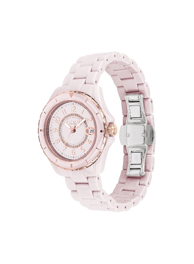 COACH Preston Analog Watch - Image 1