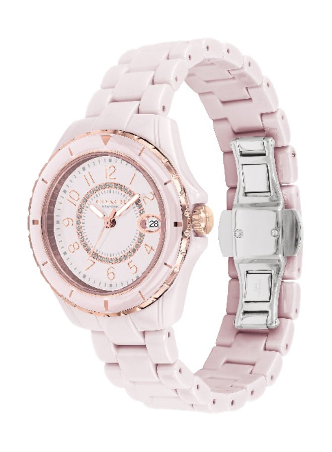 COACH Preston Analog Watch - Image 1