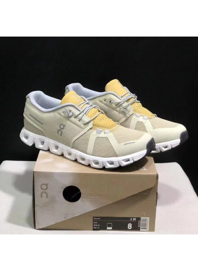 ON Cross-Border Angpao Cloud X5 Breathable and Comfortable New Generation Cushioning Lightweight Ultra-Soft Casual Running Shoes for Men and Women 