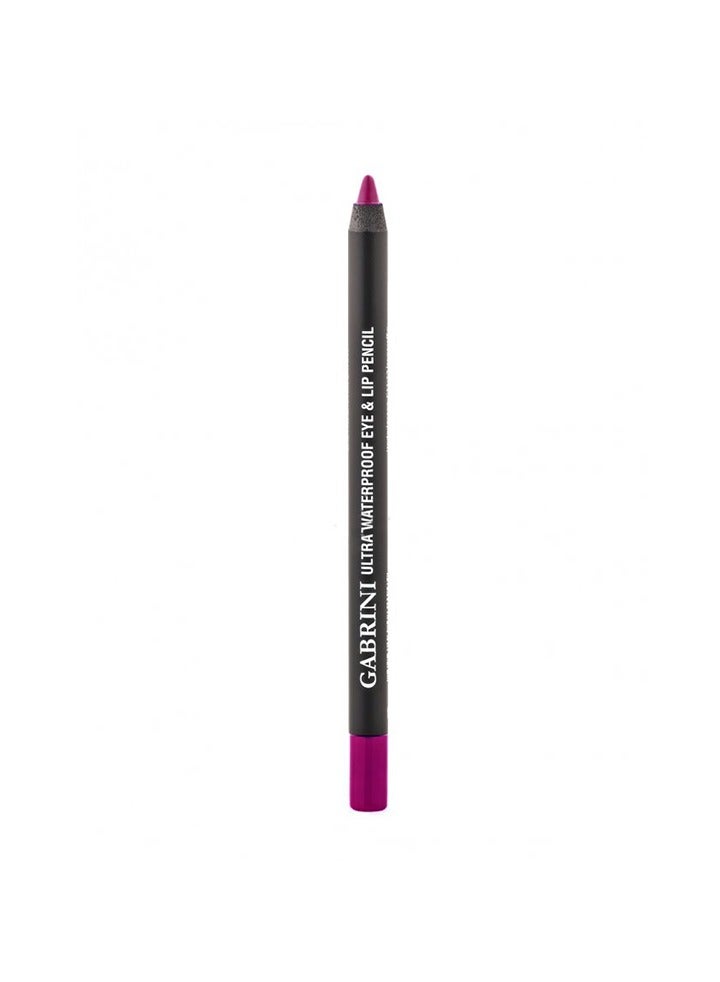 GABRINI Gabrini Ultra Waterproof Pencil 23