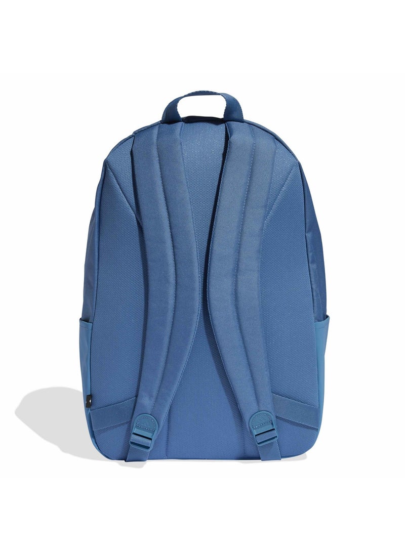 Adidas Classic Back-To-School 3-Stripes Backpack - Image 2