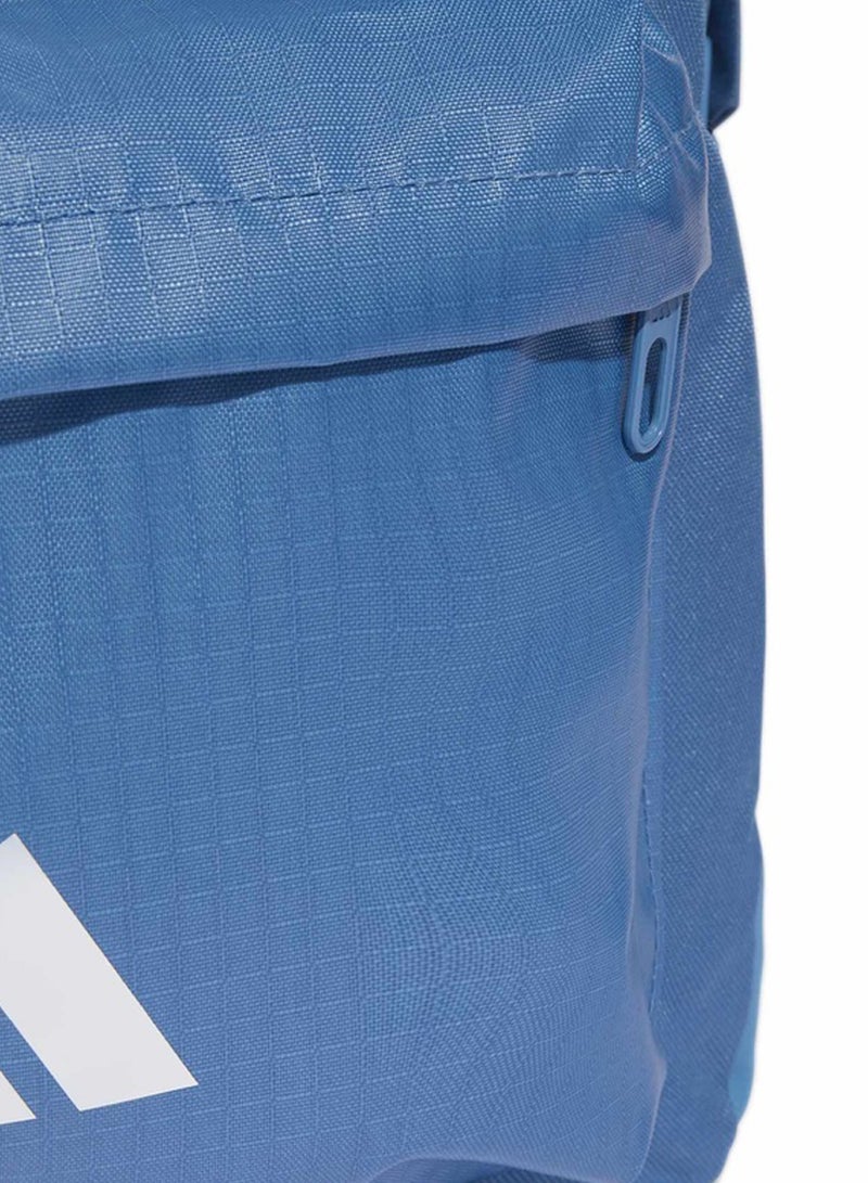 Adidas Classic Back-To-School 3-Stripes Backpack - Image 4