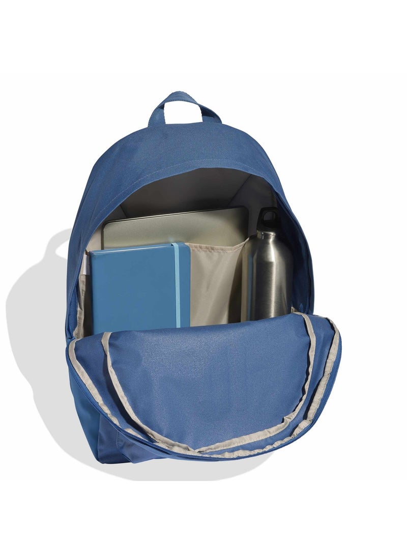 Adidas Classic Back-To-School 3-Stripes Backpack - Image 5