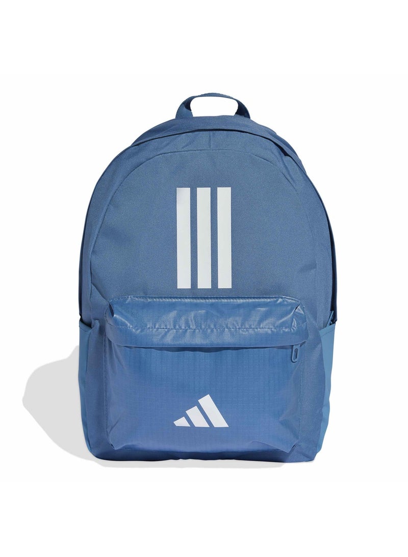 Adidas Classic Back-To-School 3-Stripes Backpack - Image 1