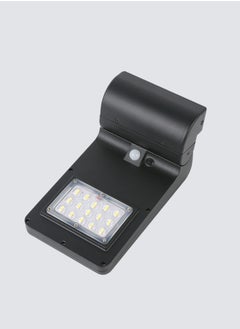 Target bright solar wall light outdoor garden yard layout wall lamp home courtyard security lamp (3000K)  - Image 3