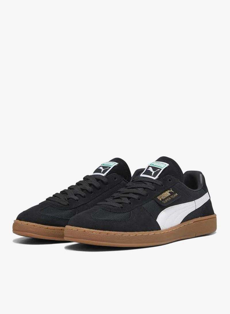 Puma PUMA Black Super Team OG Sneakers for Men | Best Price UAE