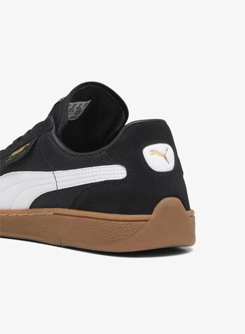 Puma PUMA Black Super Team OG Sneakers for Men | Best Price UAE