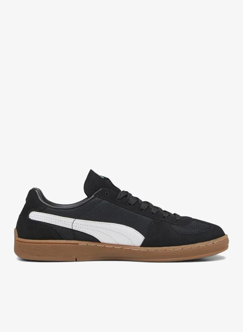Puma PUMA Black Super Team OG Sneakers for Men | Best Price UAE