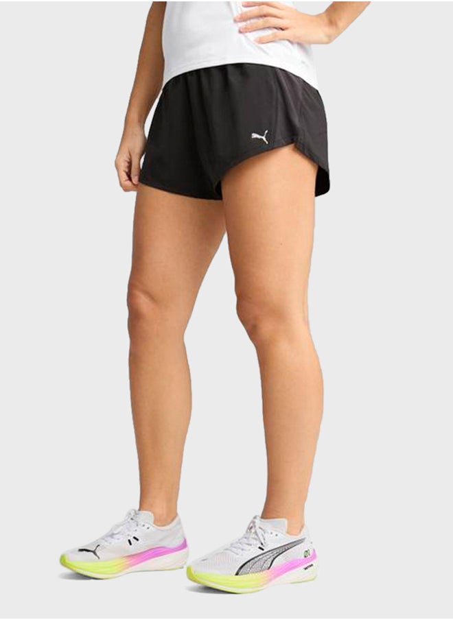 PUMA - 3" Running Velocity Shorts - Image 1