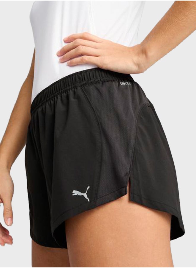 PUMA - 3" Running Velocity Shorts - Image 1