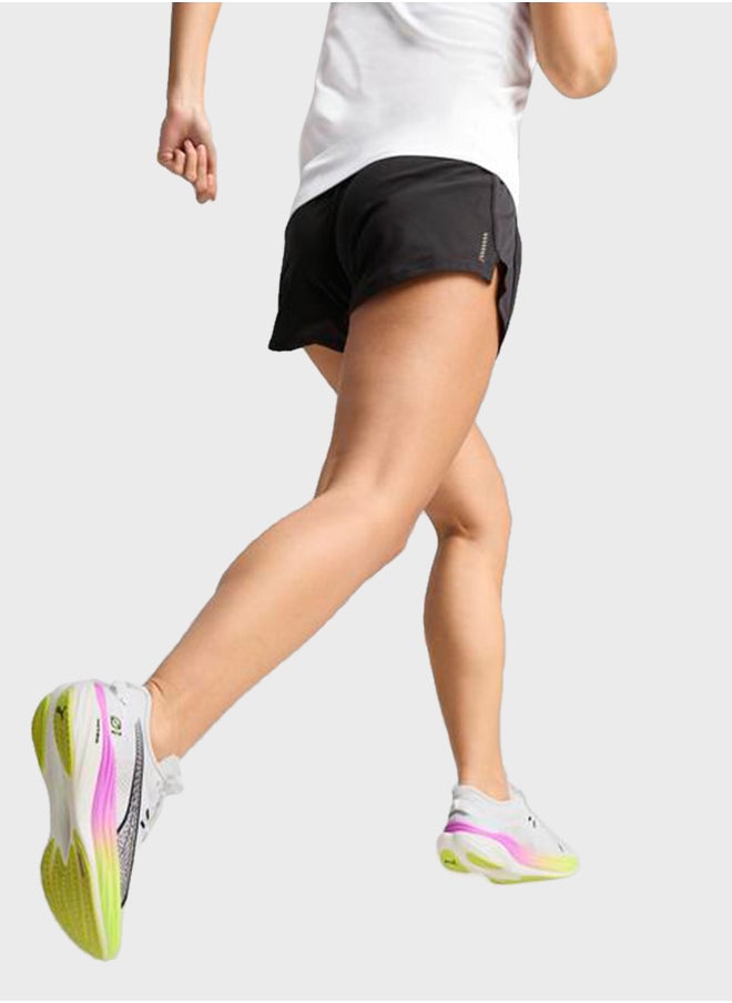 PUMA - 3" Running Velocity Shorts - Image 1